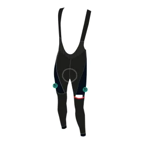 3C Cycling Club Sportline Elite Bib Tights