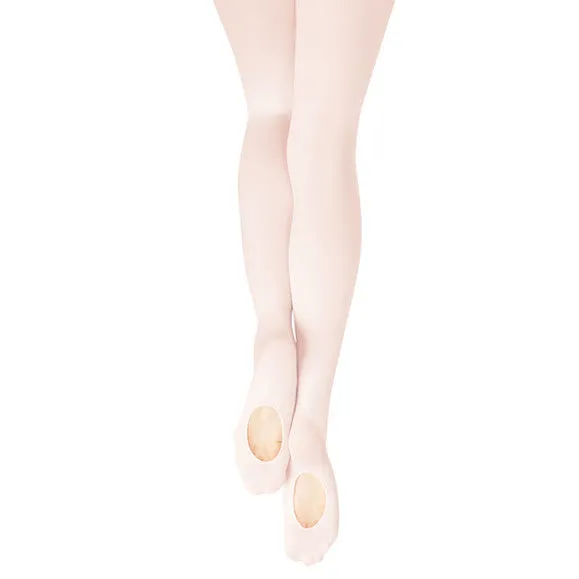 Adult Ultra Soft Transition Tights - Ballet Pink