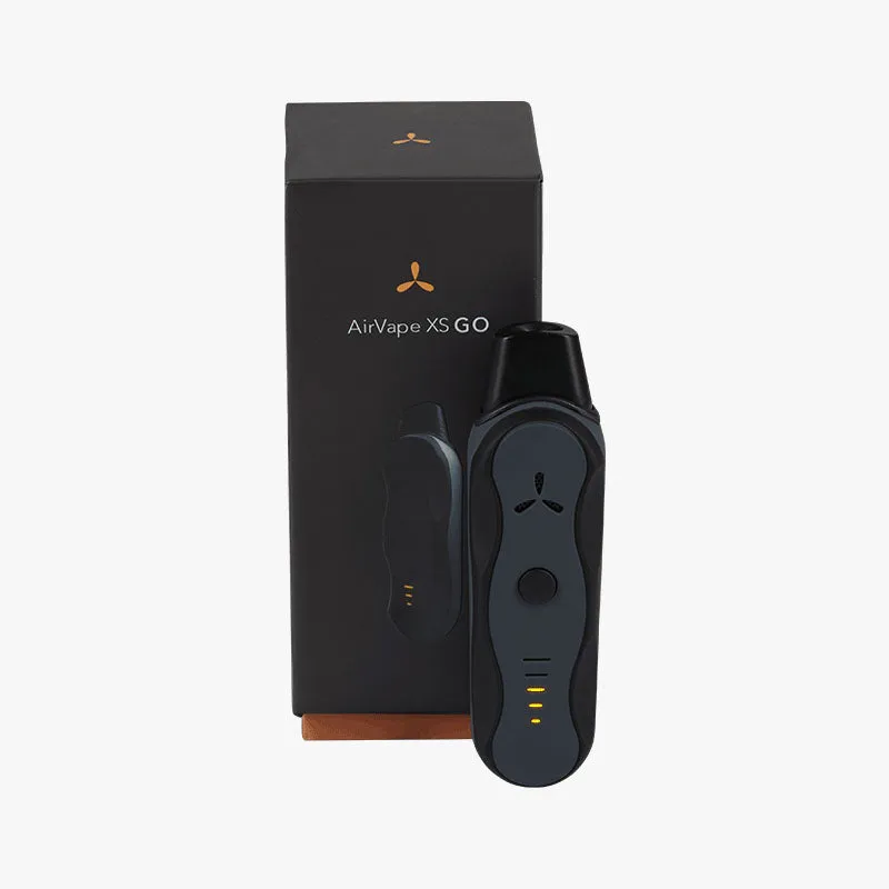 AirVape Xs GO