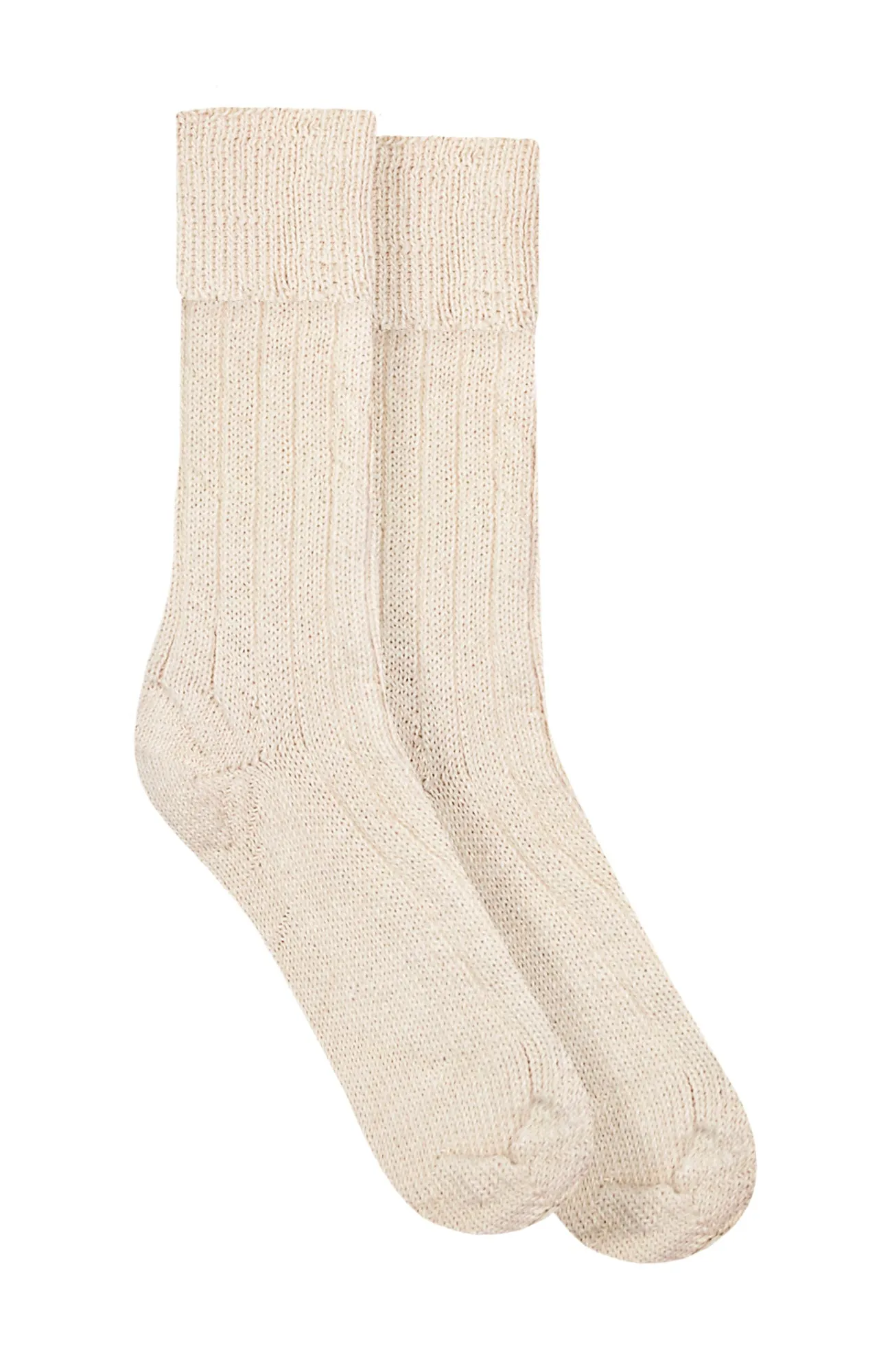 Alpaca Lounge Socks