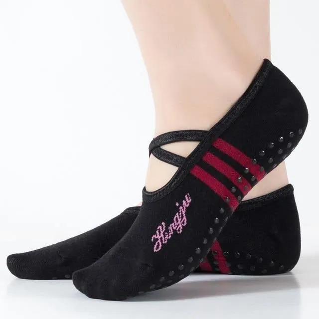 Anti Slip Socks