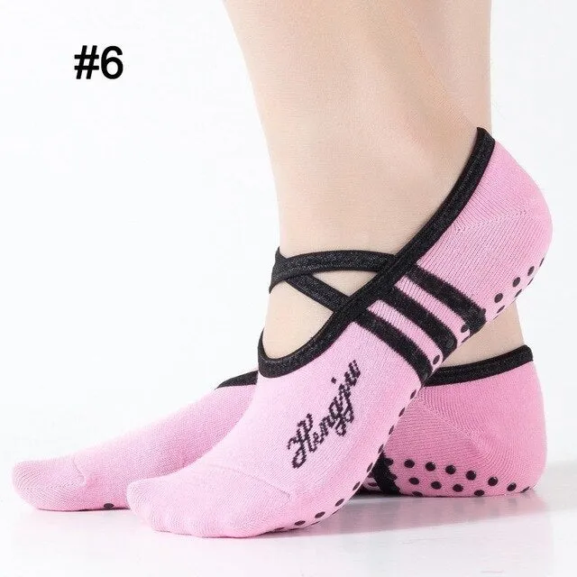 Anti Slip Socks