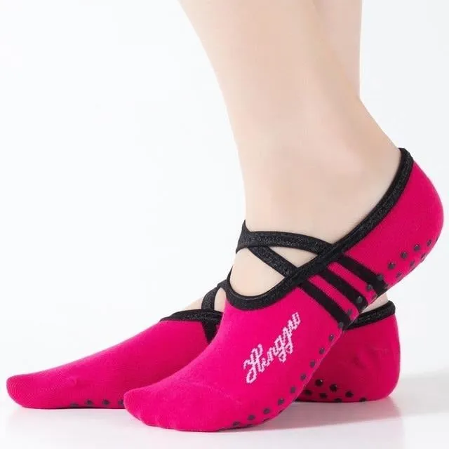 Anti Slip Socks