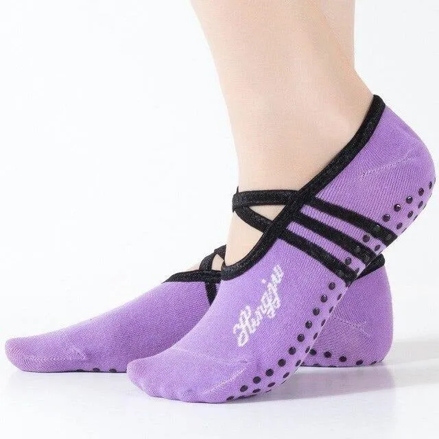 Anti Slip Socks