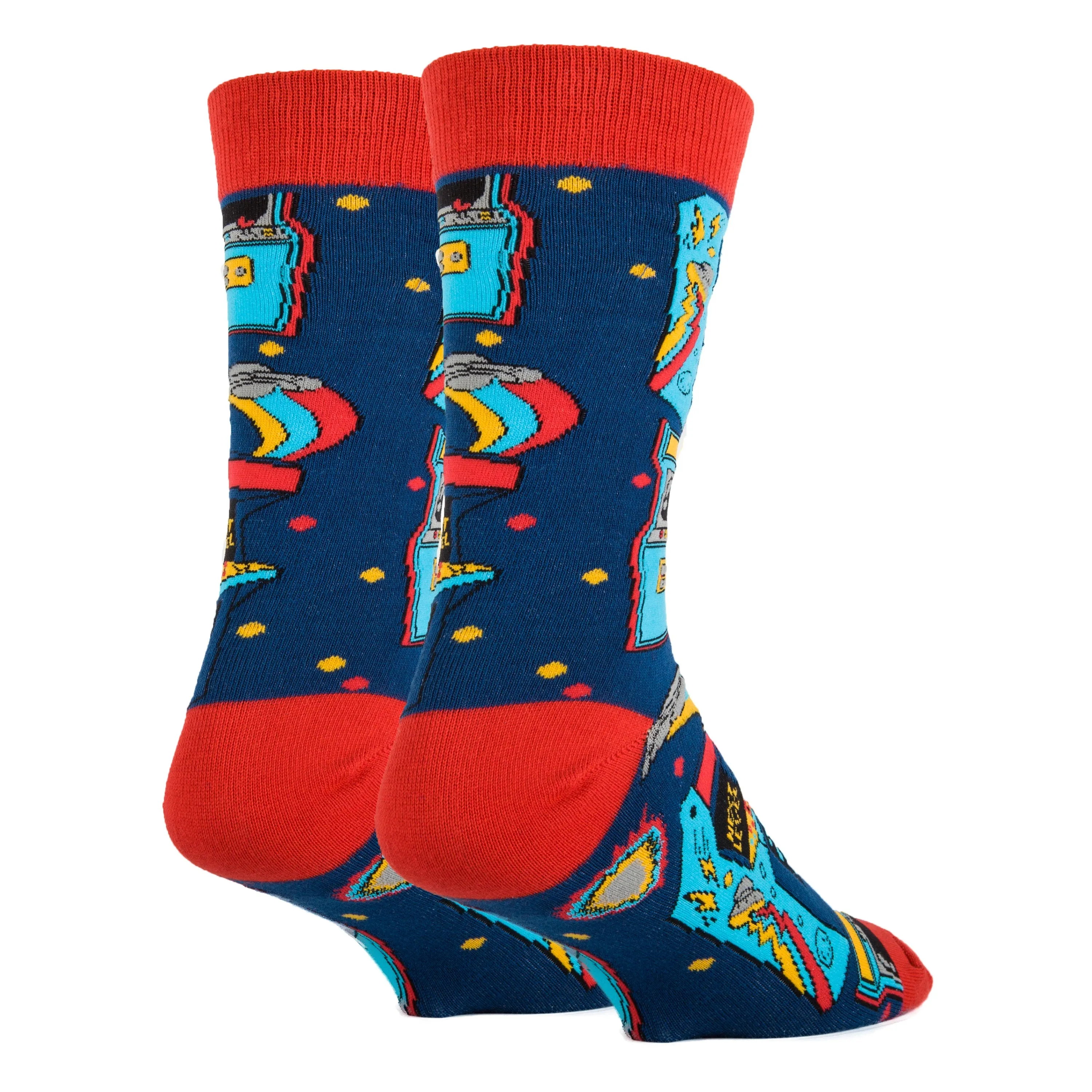 Arcade Socks