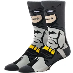 Batman DC Character Socks