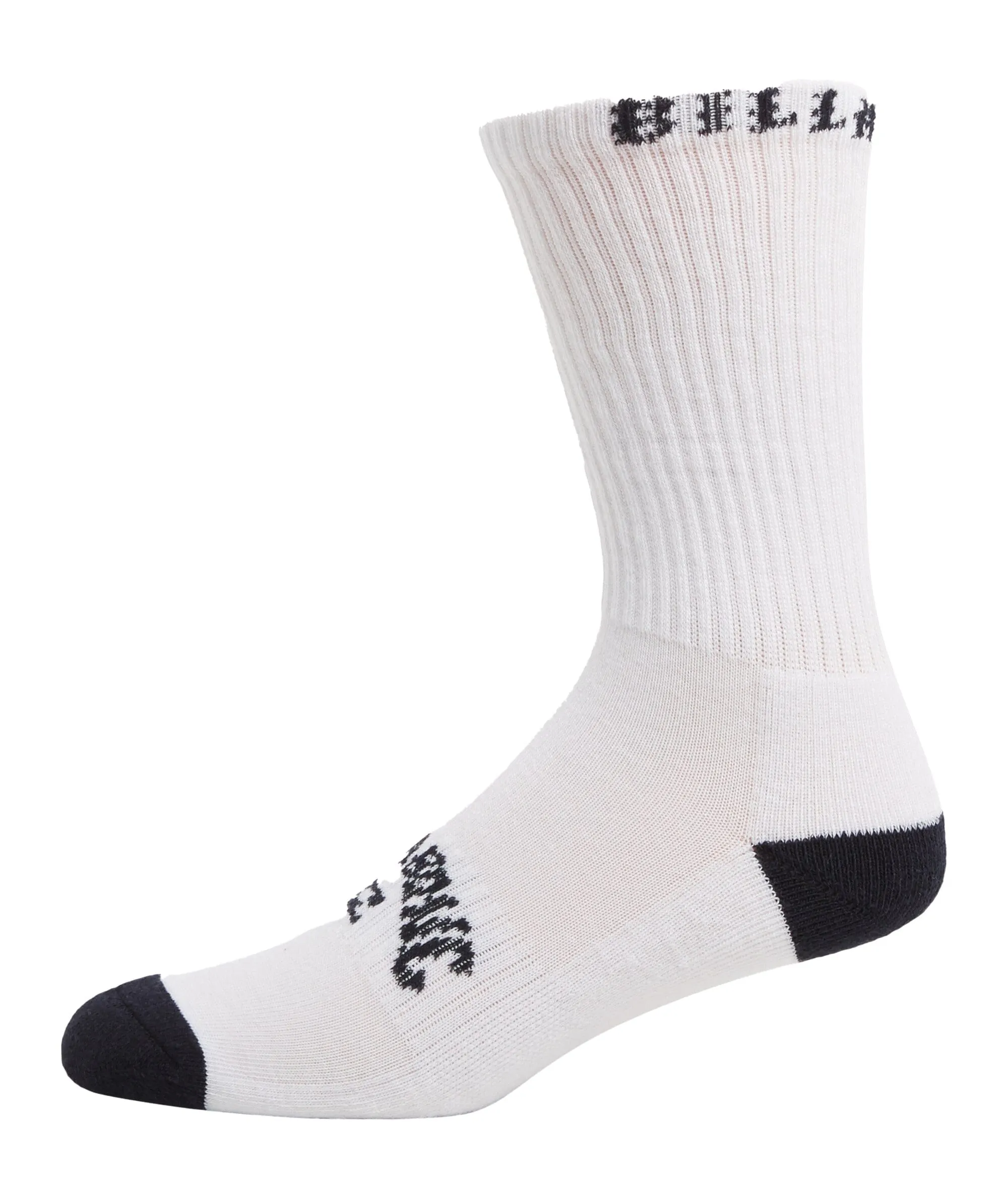 Billabong Youth Sports Socks 5 Pack