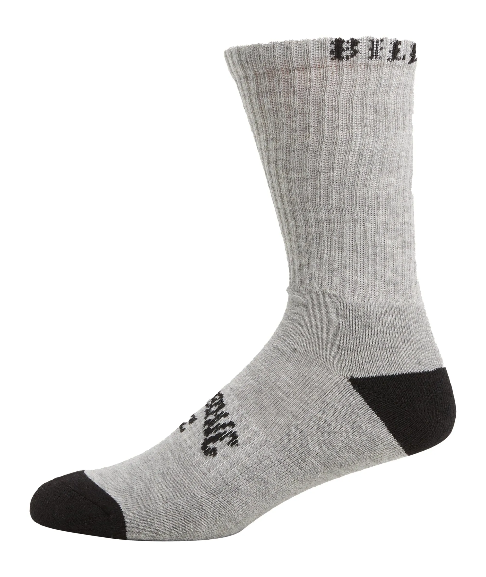 Billabong Youth Sports Socks 5 Pack