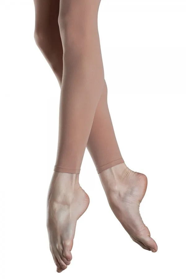 Bloch Child Endura Footless Tights - T0940G