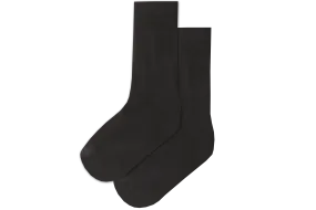 Boys Anklet Socks - Charcoal