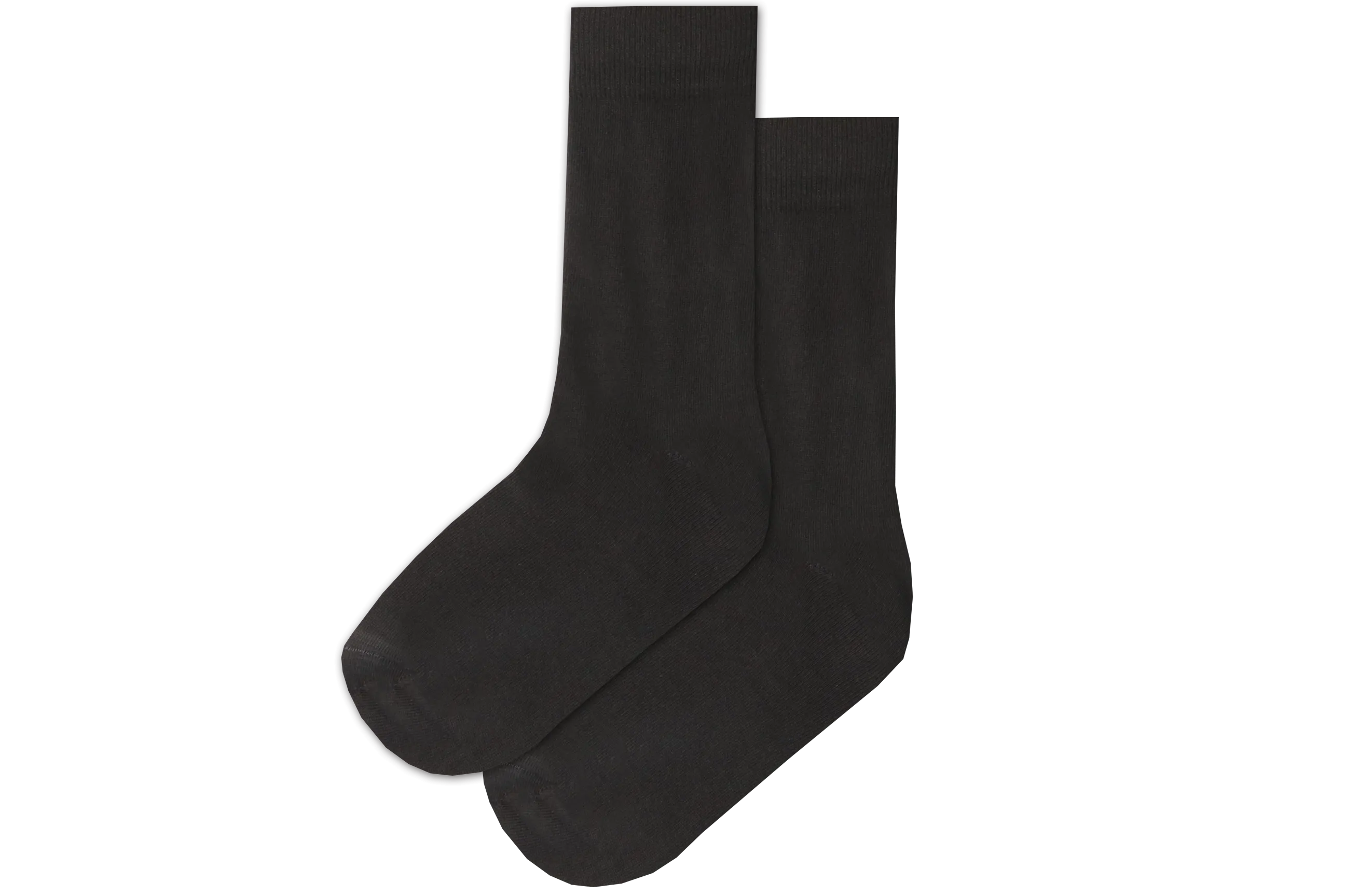 Boys Anklet Socks - Charcoal