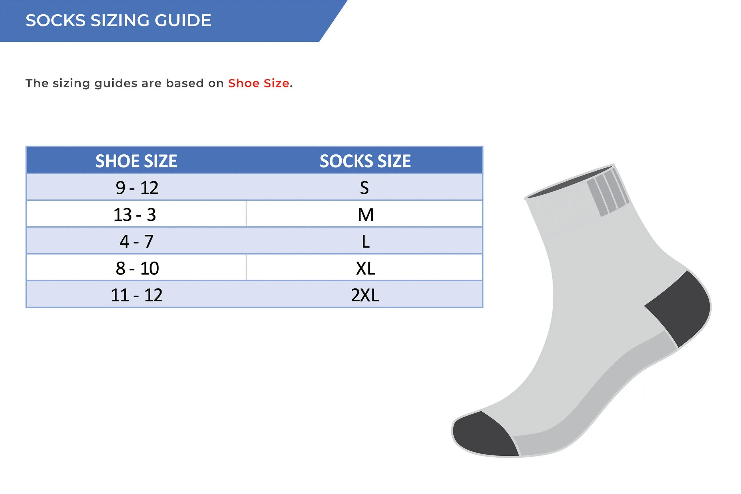 Boys Anklet Socks - Grey