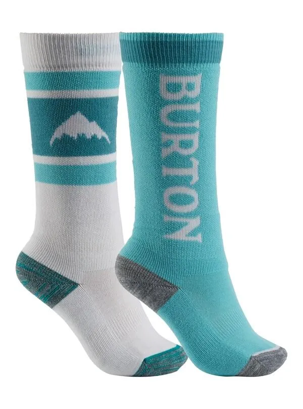 Burton Youth Weekend 2Pk Sock