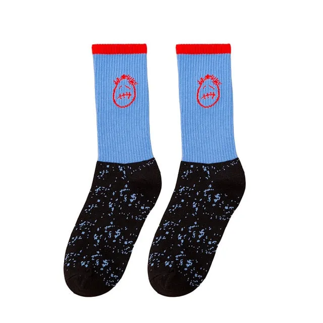 Cactus Jacks Socks Collection II