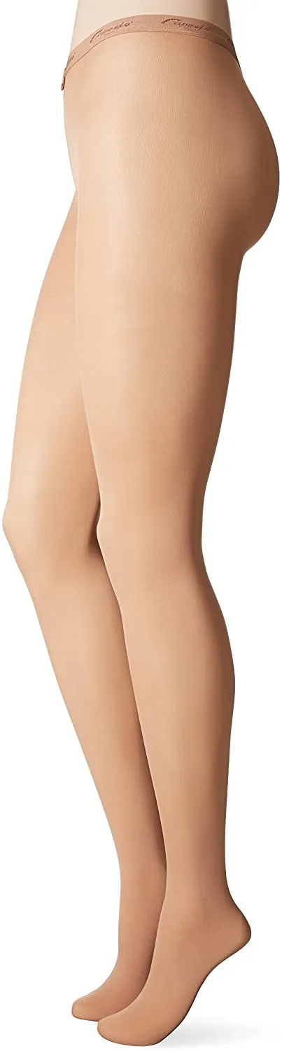 Capezio Women's Hip Rider Transition /Adaptatoe Tights #1821