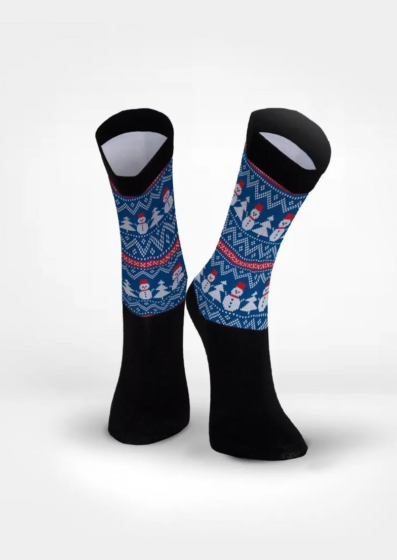 CHRISTMAS SOCKS 19xms02ks