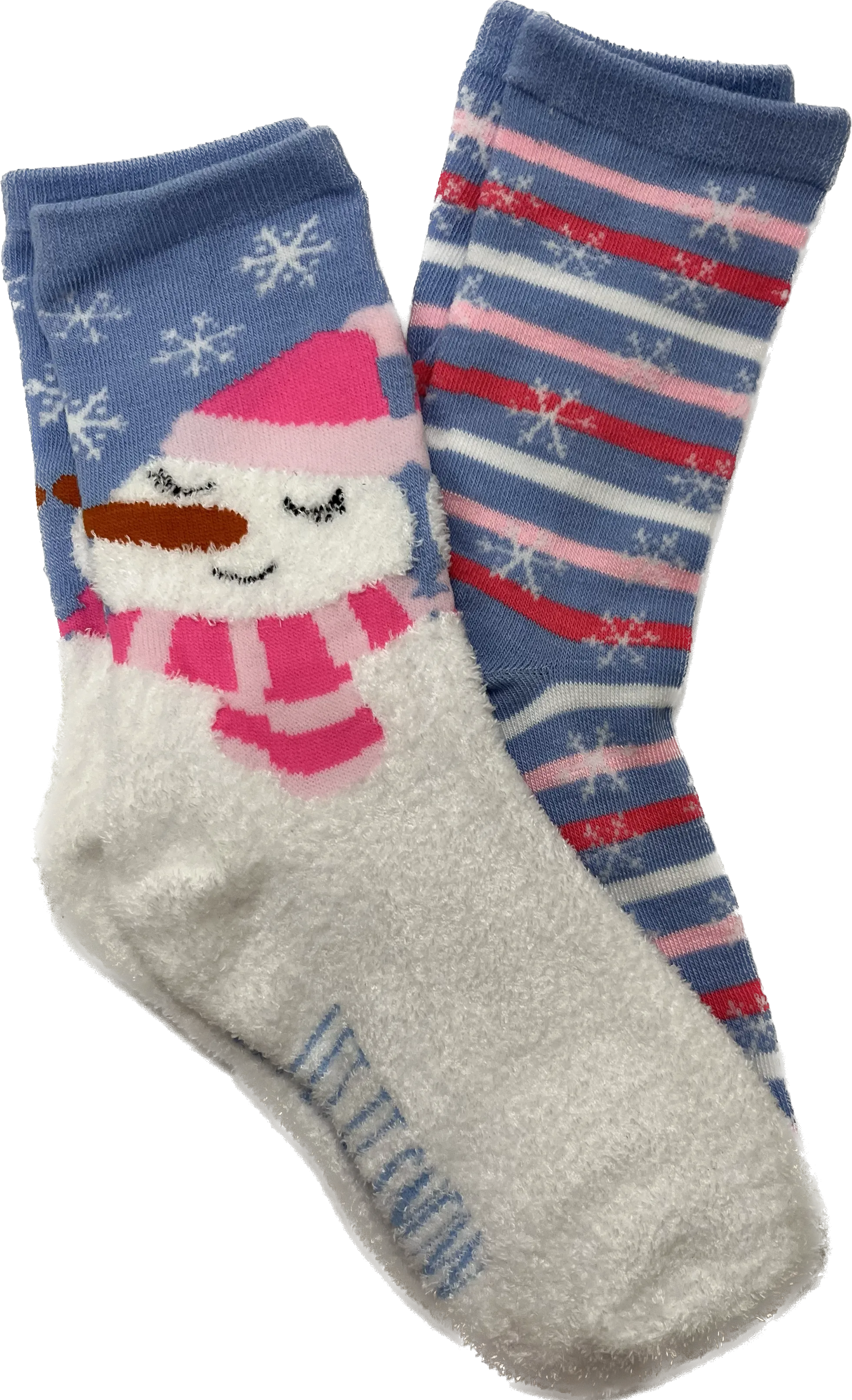 Christmas Socks 2 Pack