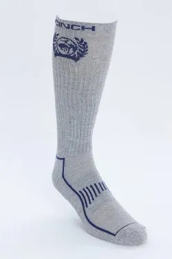 Cinch Men's Boot Socks