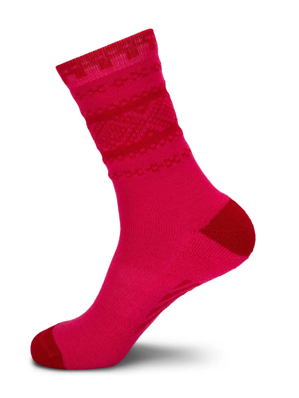 Cortina Crew Socks