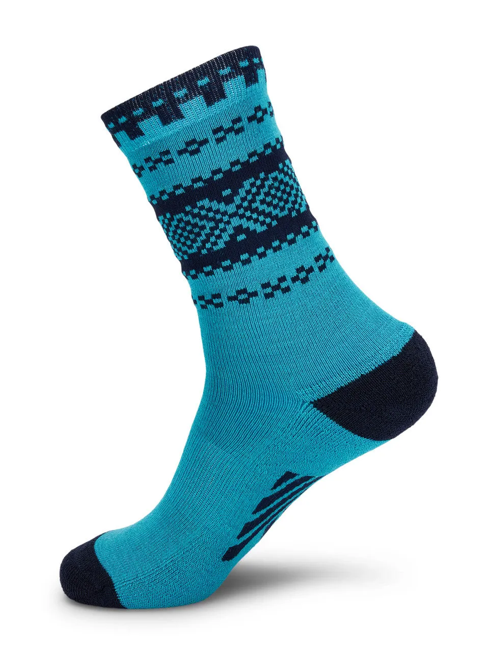 Cortina Crew Socks