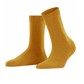 Cosy Wool Cashmere Blend Women Socks