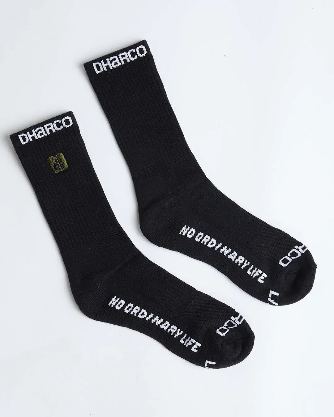 Crew Socks | 3 Pack