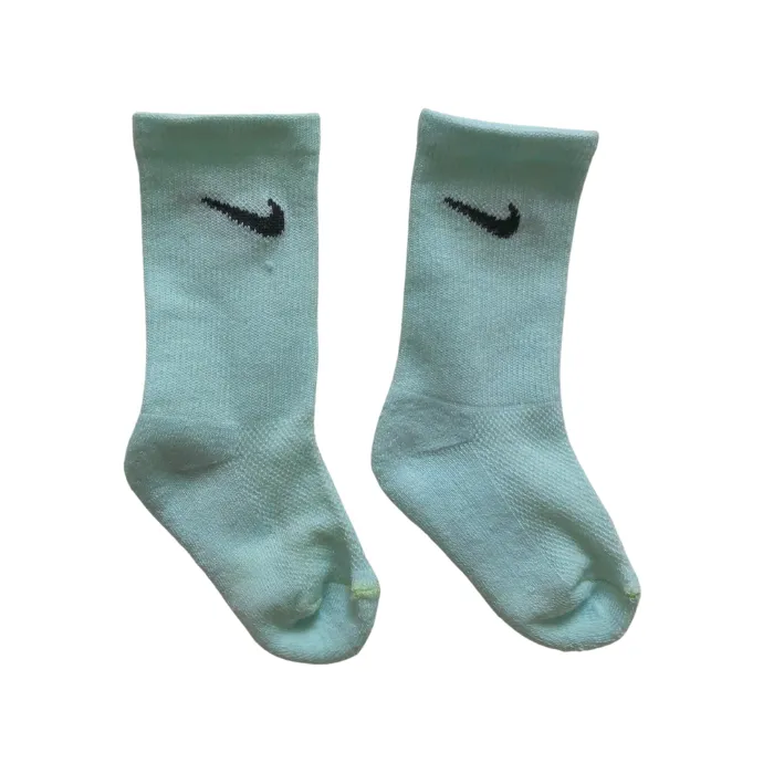 Crewcut Tie Dye Socks