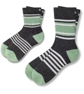 Dad   Kid Twinsies Cushion Crew Socks