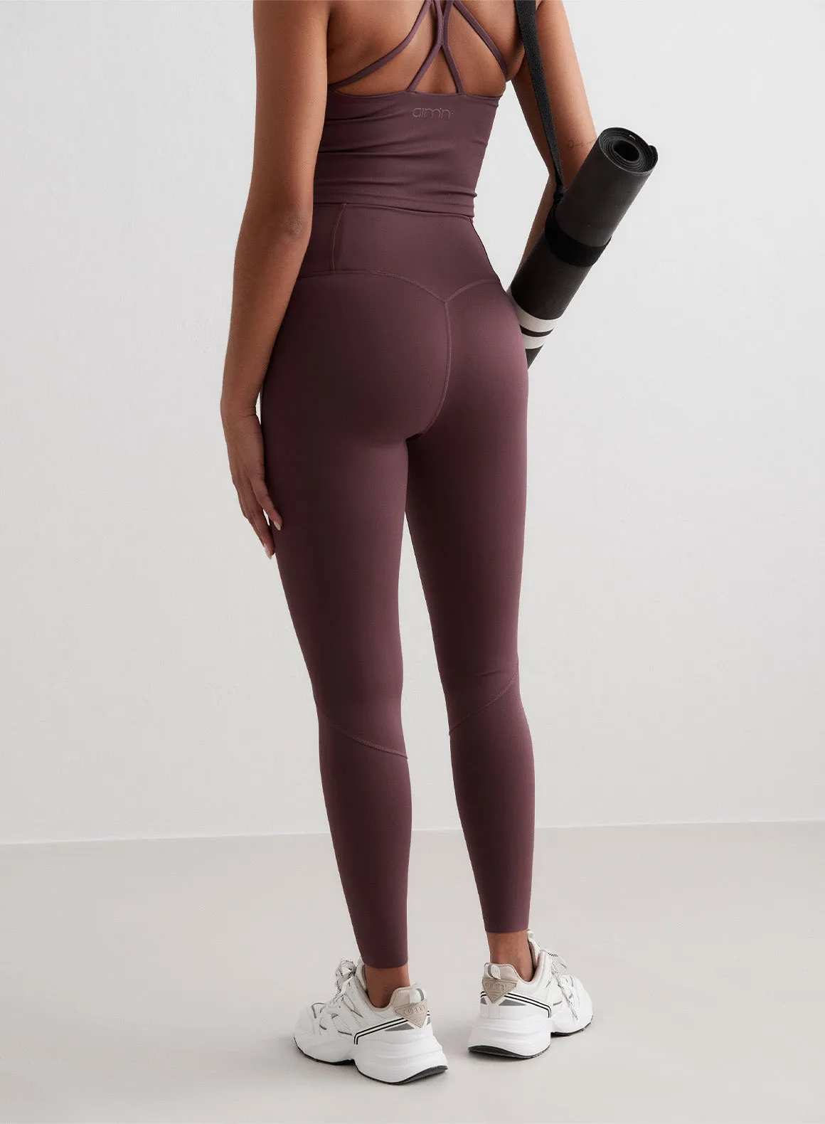 Dawn Sculpting Tights