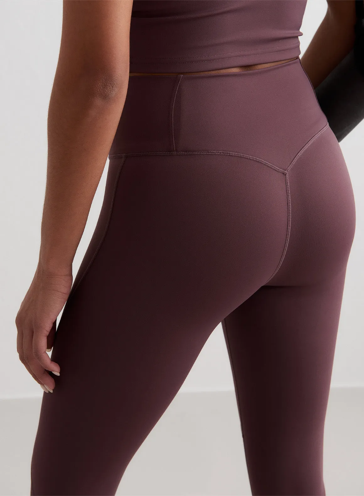 Dawn Sculpting Tights