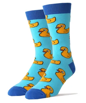 Duckies Socks