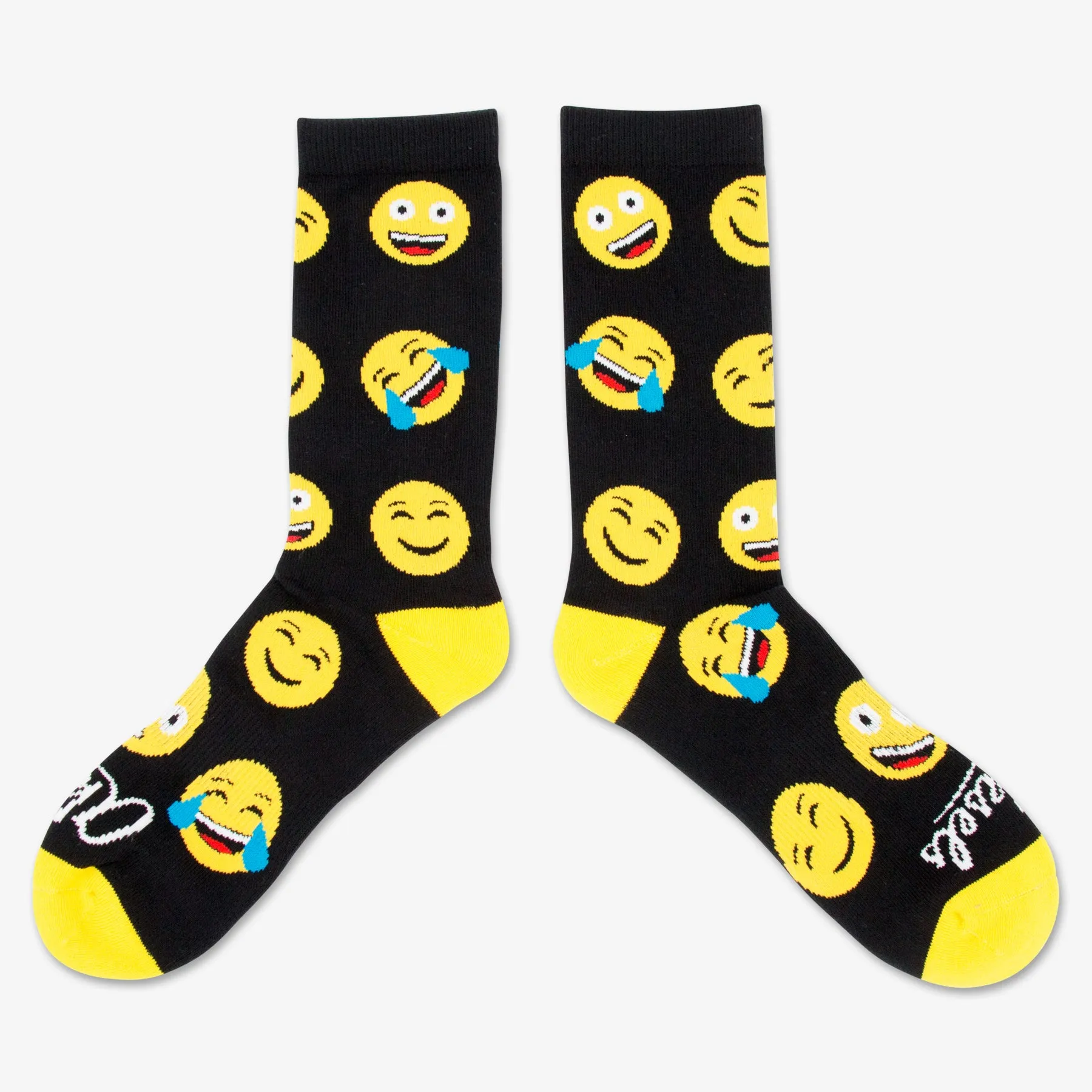 Emoji Socks