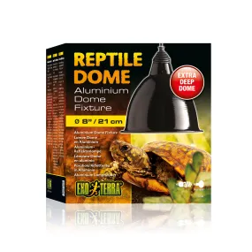 Exo Terra Retile Dome, Large