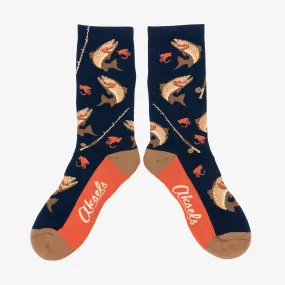 Fly Fishing Socks