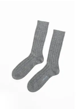 Grey Flannel Dress Socks