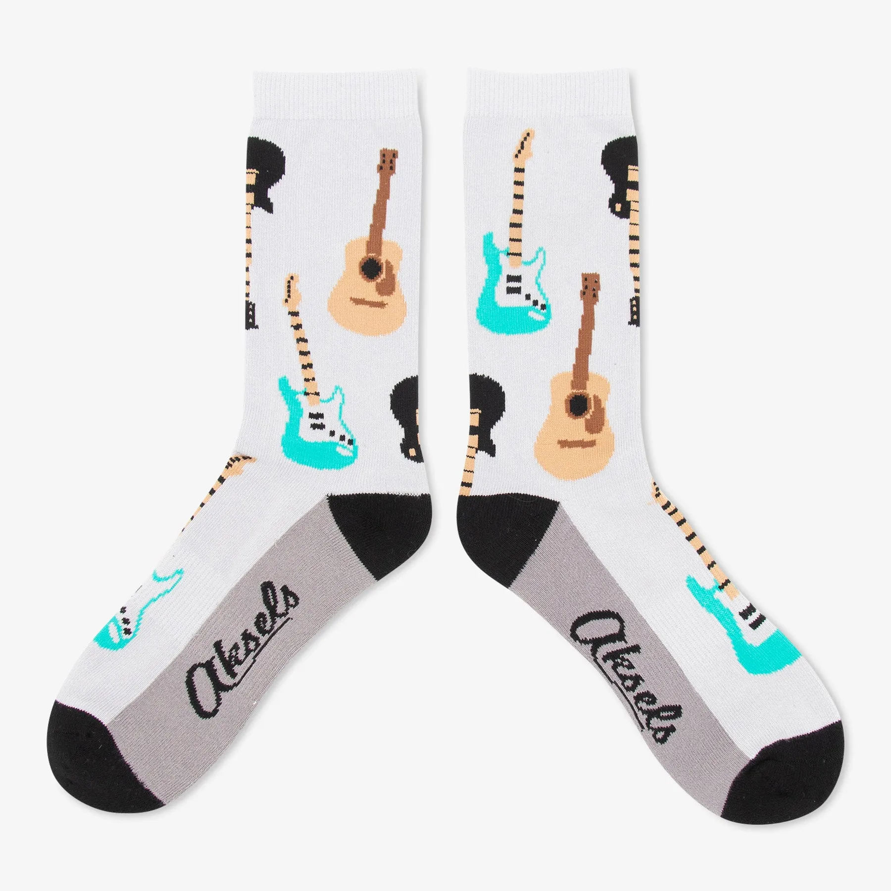 Guitar Socks