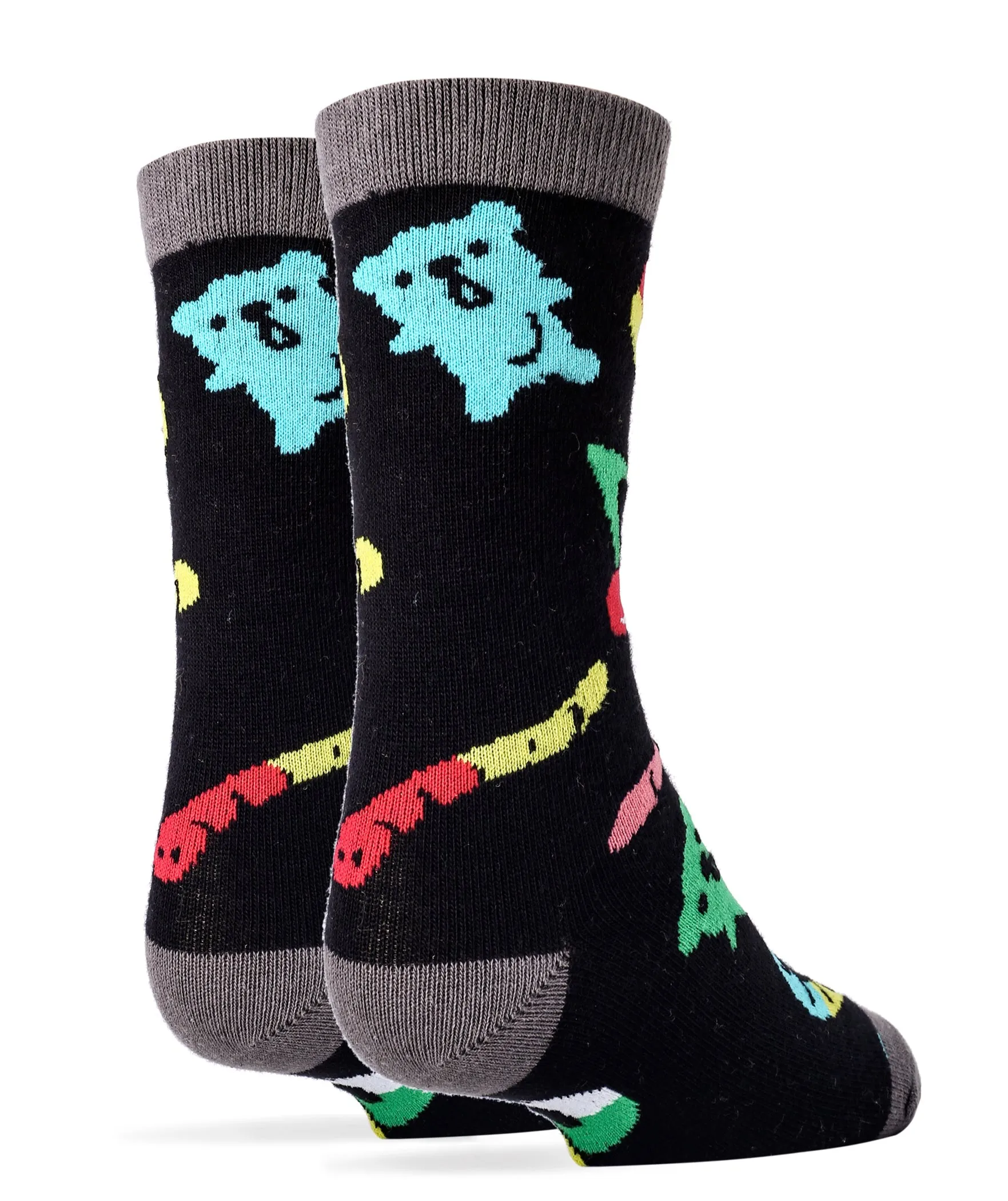 Gummies Socks