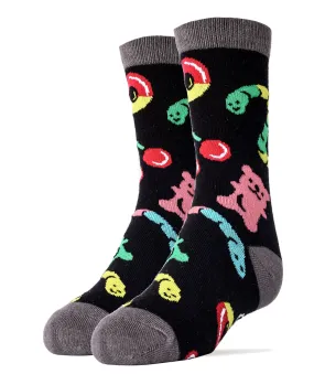 Gummies Socks