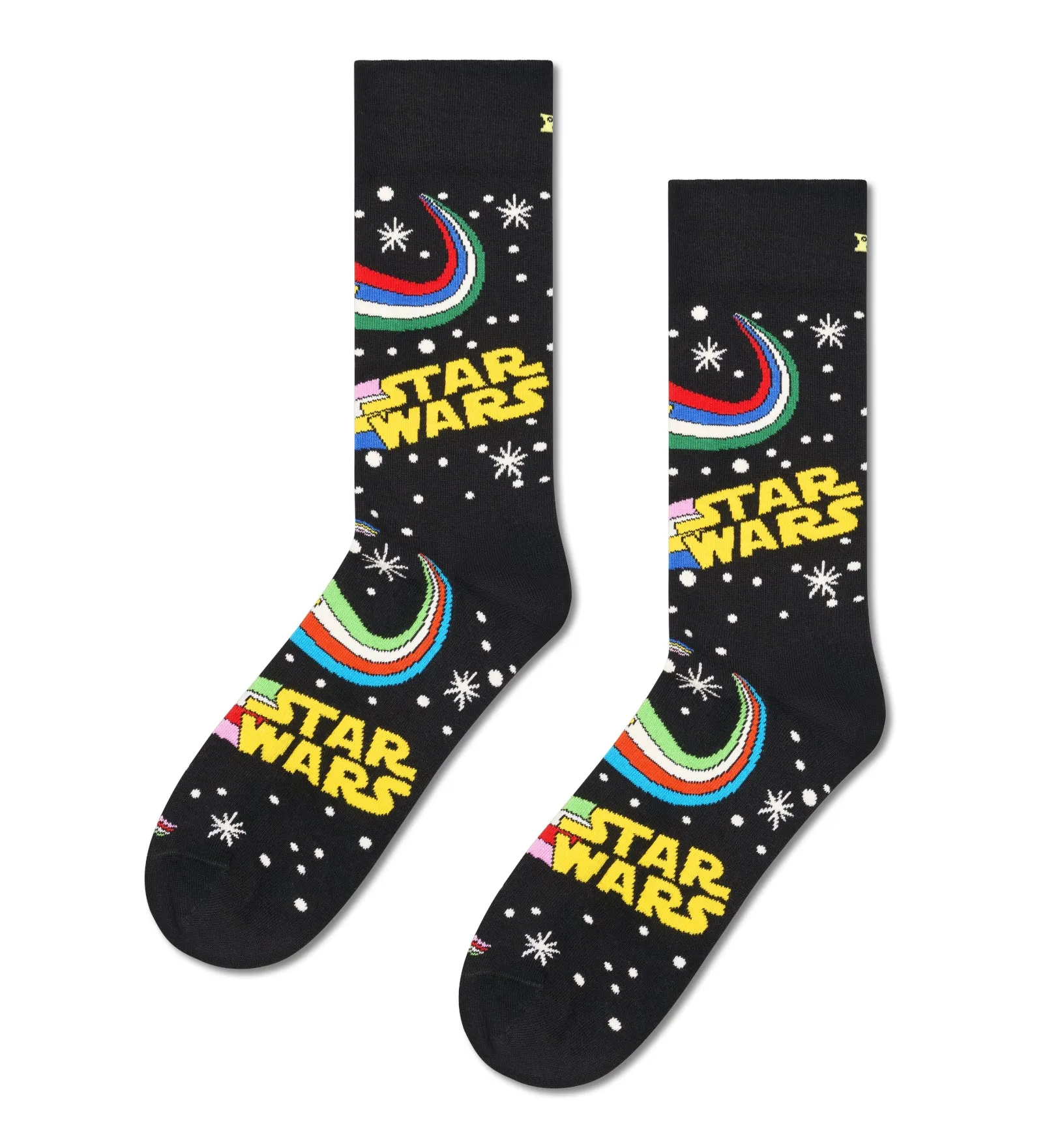 Happy Socks Star Wars Gift Set - 3 Pack