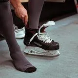 Howies Thin Fit Hockey Referee Skate Socks