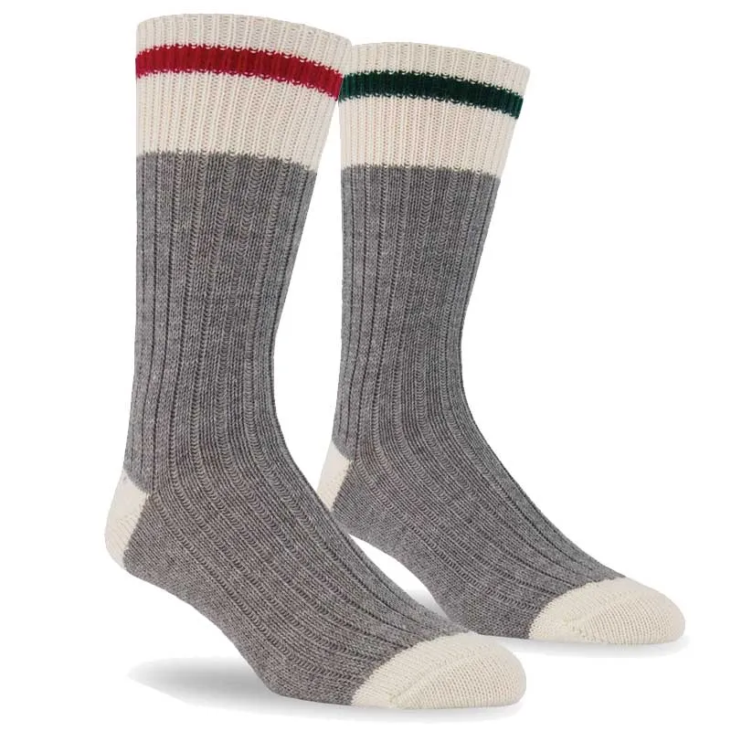 J.B. Fields Bootgear Wool Sock