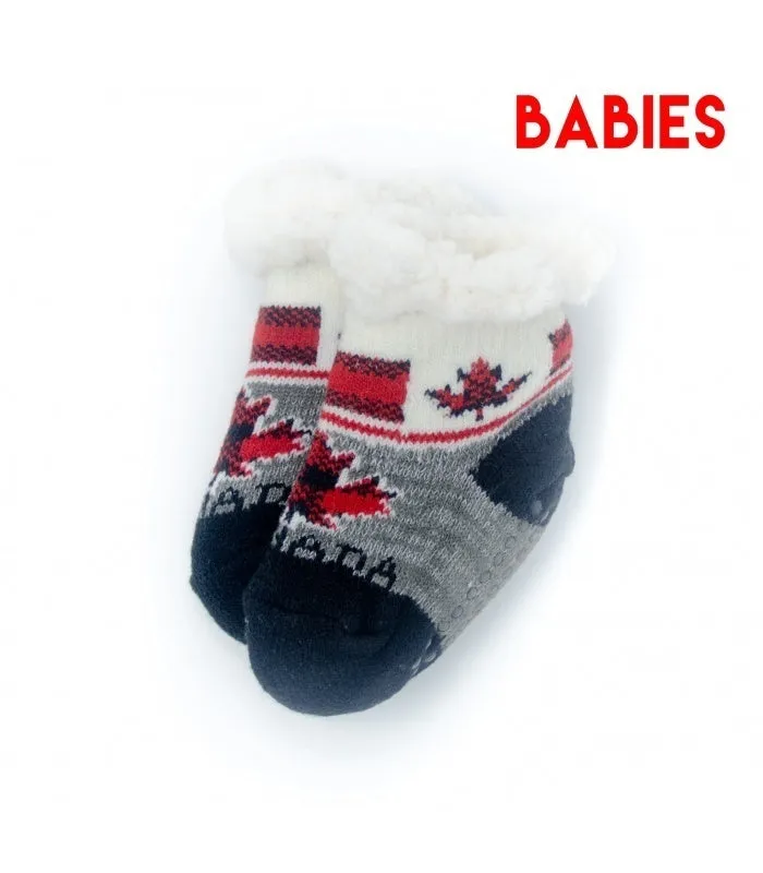 Kids Classic Socks for winter.