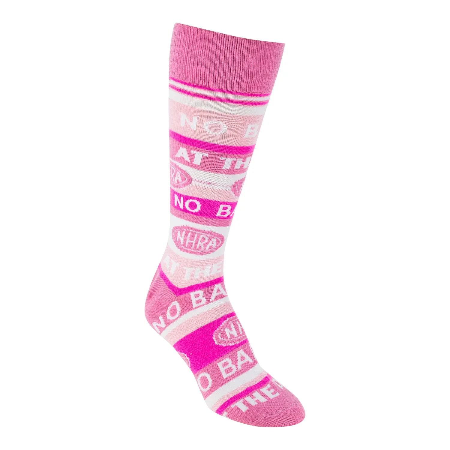 Ladies No Bad Days Crew Socks