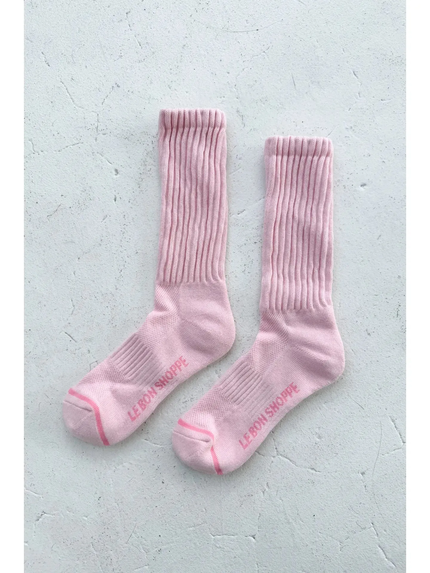 Le Bon Shoppe Ballet Socks - Available in Various Colors!