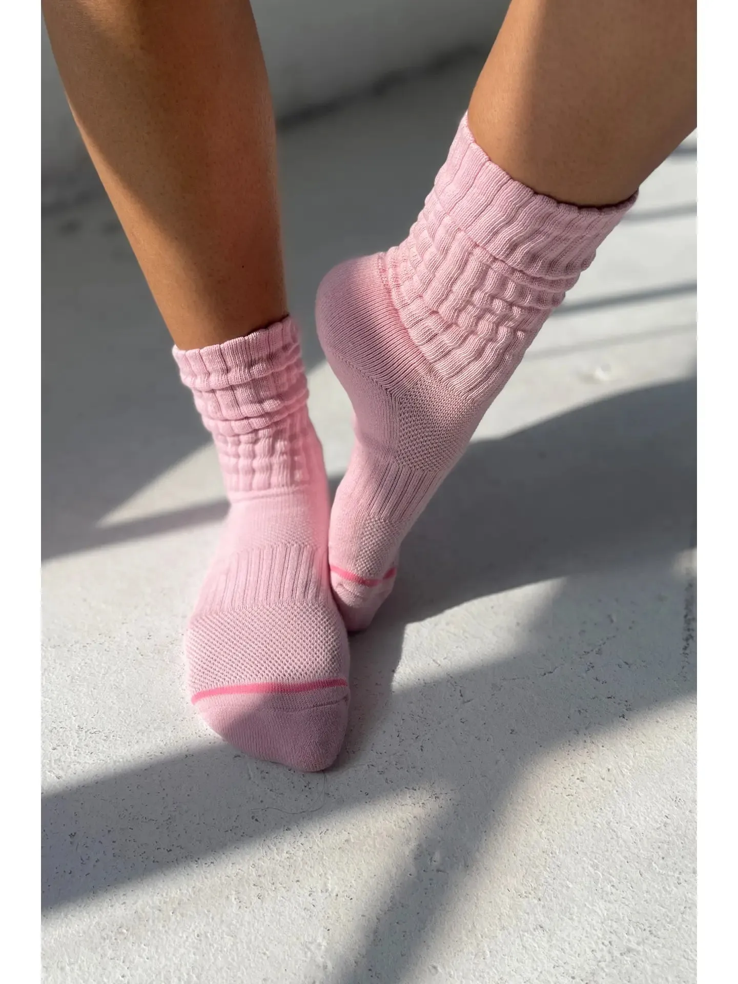 Le Bon Shoppe Ballet Socks - Available in Various Colors!