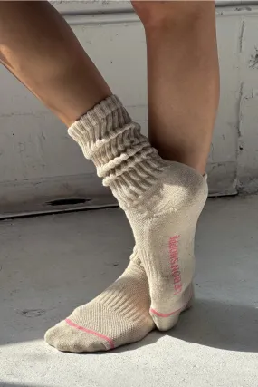 Le Bon Shoppe Ballet Socks - Available in Various Colors!