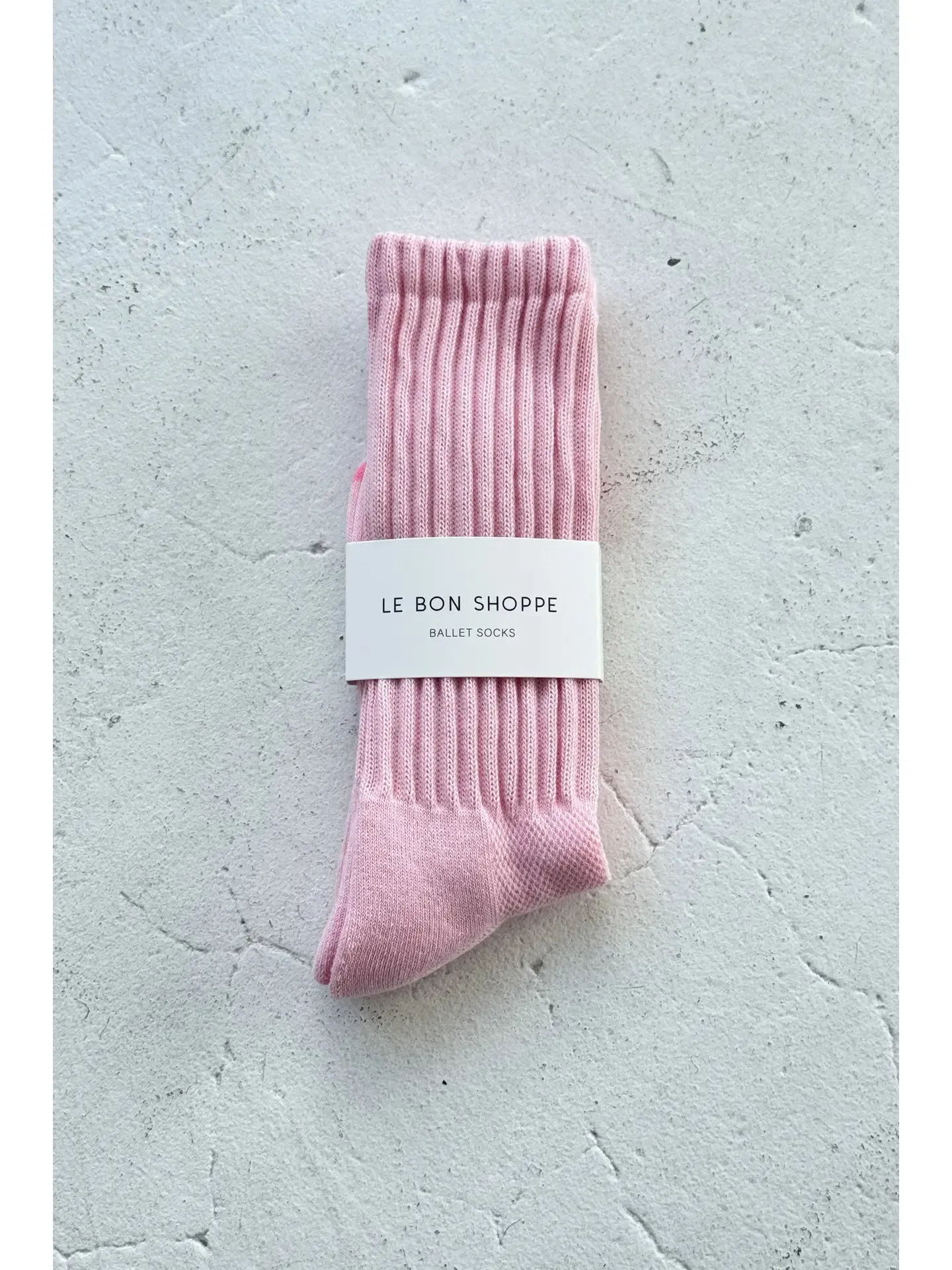 Le Bon Shoppe Ballet Socks - Available in Various Colors!