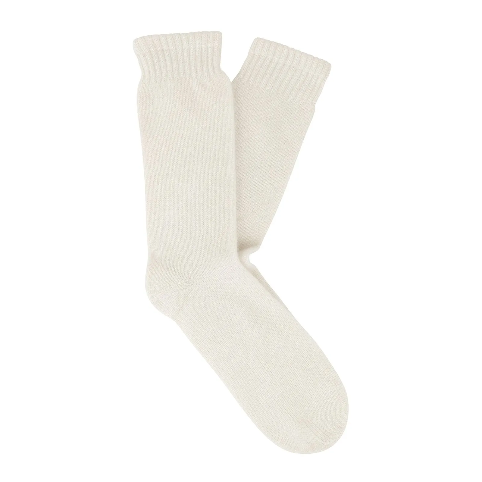 Luxe Cashmere Socks