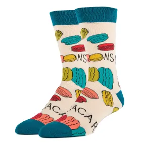 Macaroons Socks