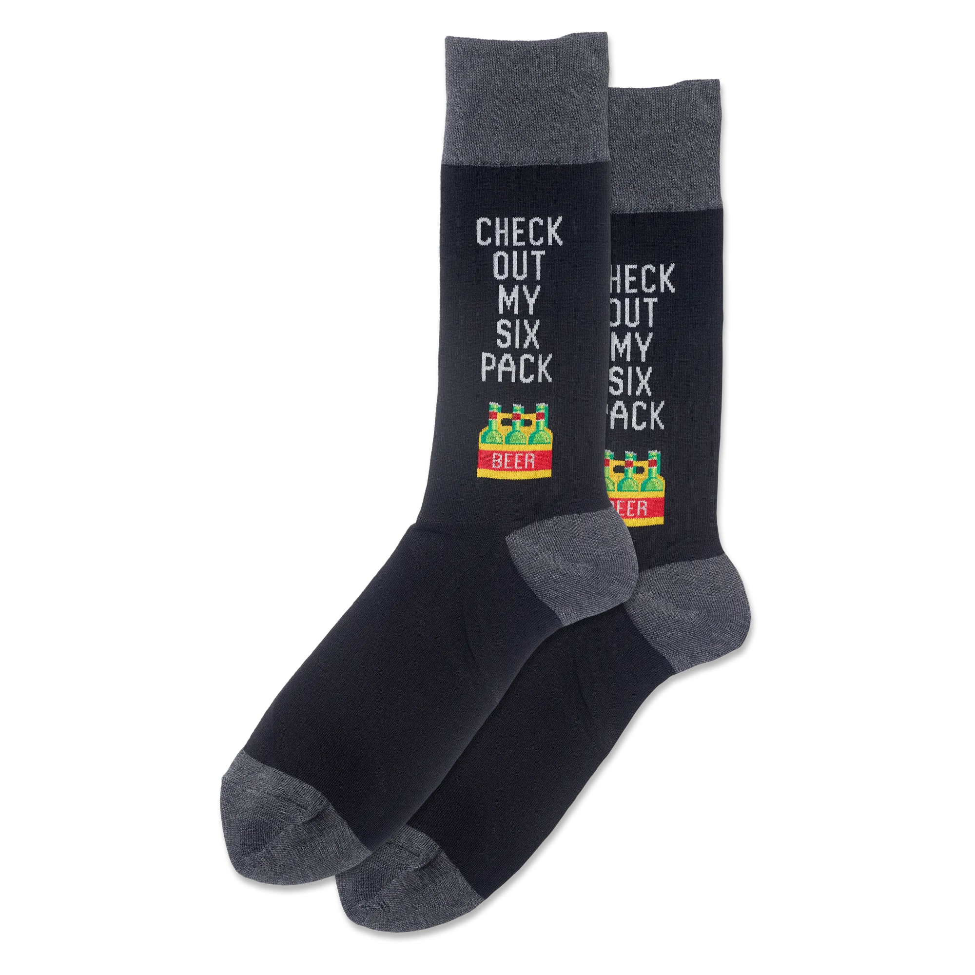 Men's Hot Sox